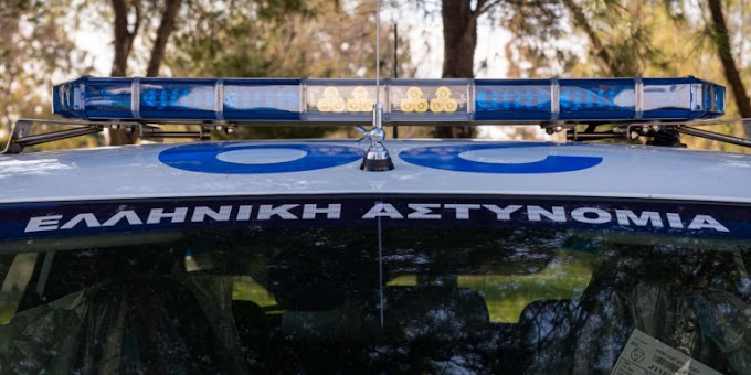 Τραγωδία πριν από λιγο : Ανδρας βρέθηκε απαγχονισμένος στο σπίτι του  