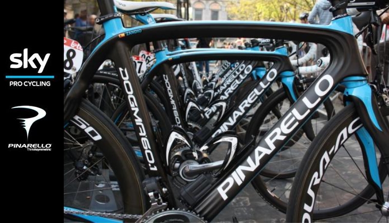 pinarello sky