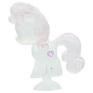 My Little Pony Series 4 Squishy Pops Sweetie Belle Figure Figure