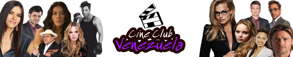 Cine Club Venezuela