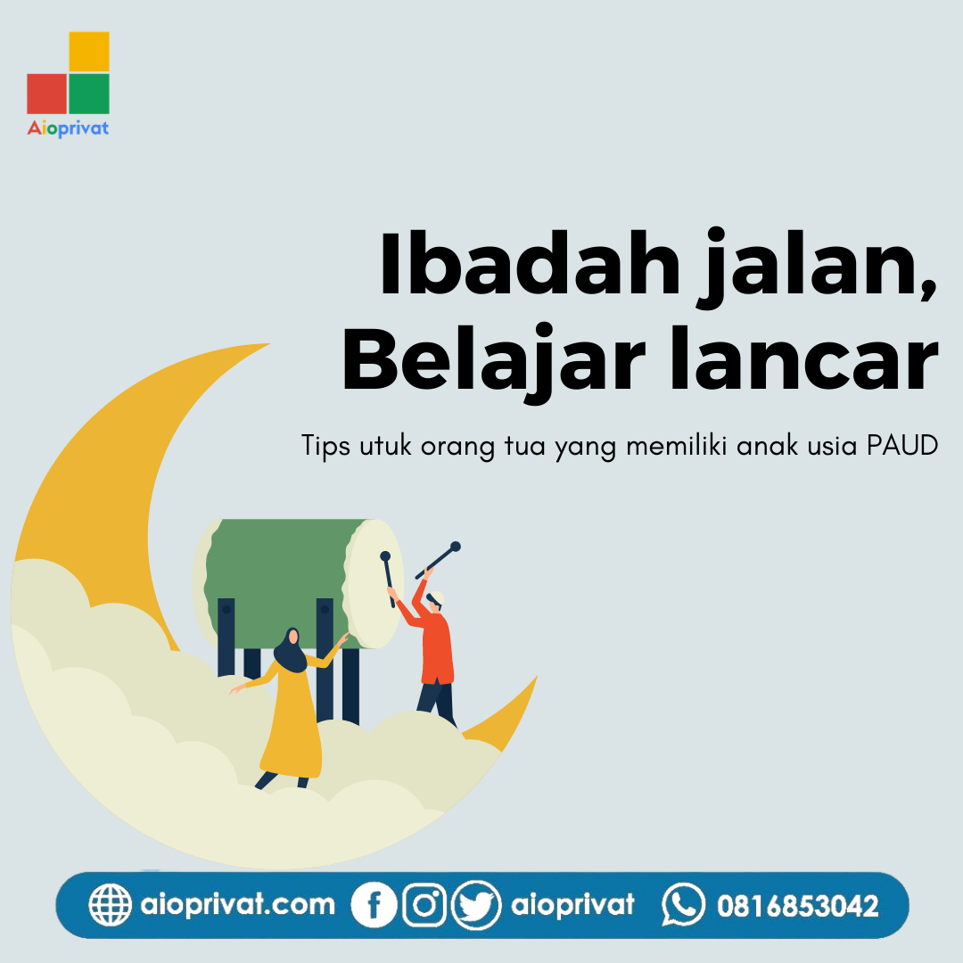 Les PAUD & TK Semarang