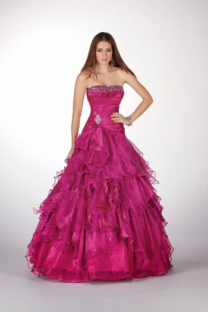 Vestidos de 15 años Vestidos de 15 años