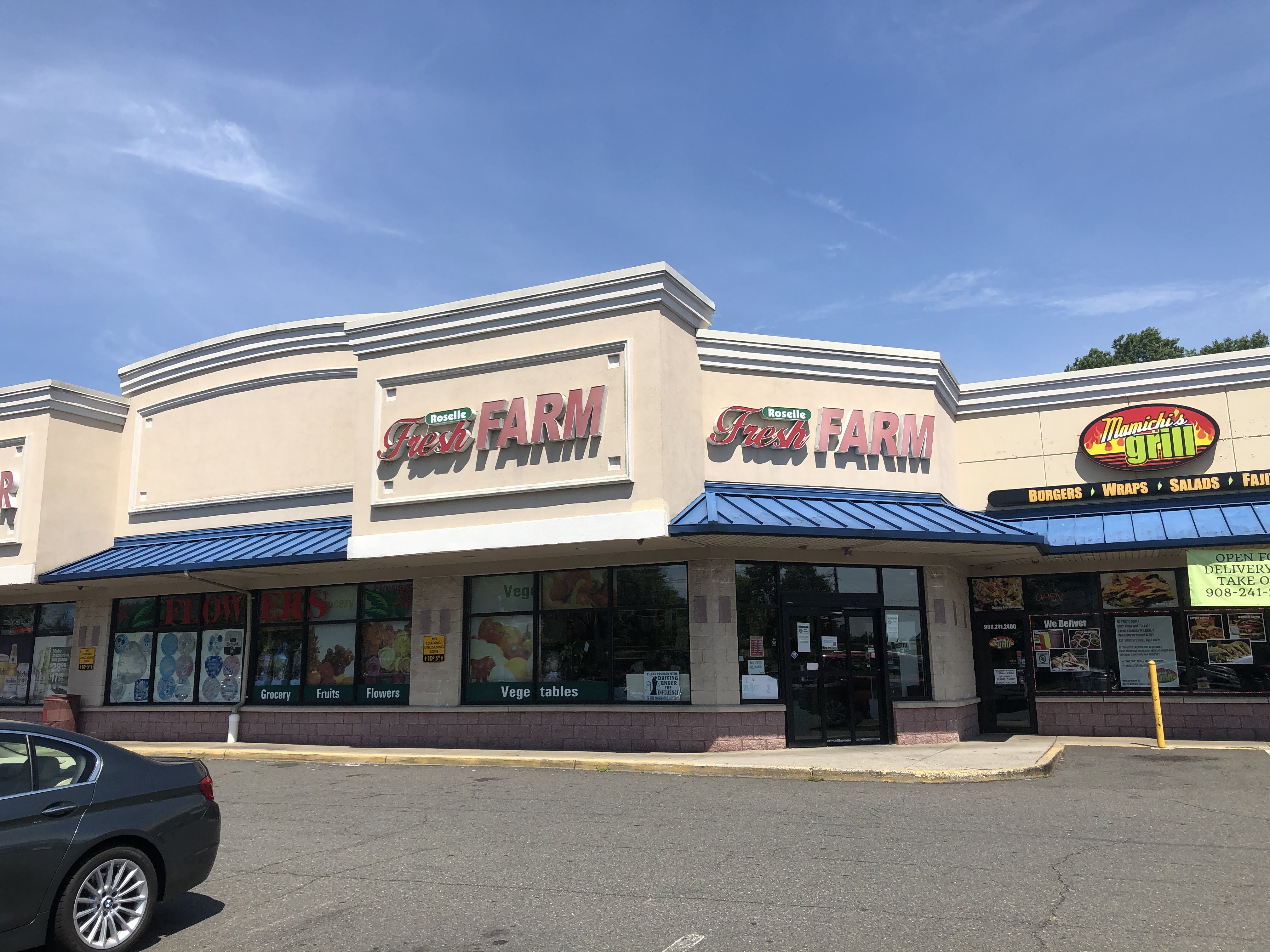 Look Inside Roselle Fresh Farm Roselle, NJ