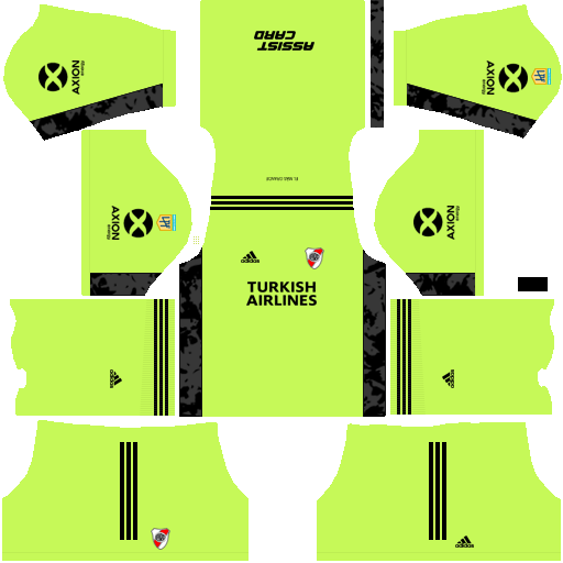 Soccer 2019 Kit River Plate Dls 2021 Soccer 2019 Kits Dream League Soccer  2021 River Camiseta Uniformes