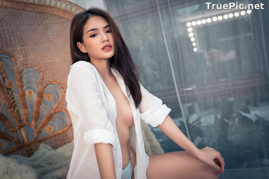 Image Thailand Model - Poompui Tarawongsatit - Beautiful Picture 2020 Collection - TruePic.net - Picture-132