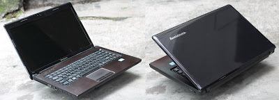 Laptop LENOVO G470 CORE i5 SandyBridge