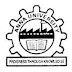 online MSc admission Anna University Chennai