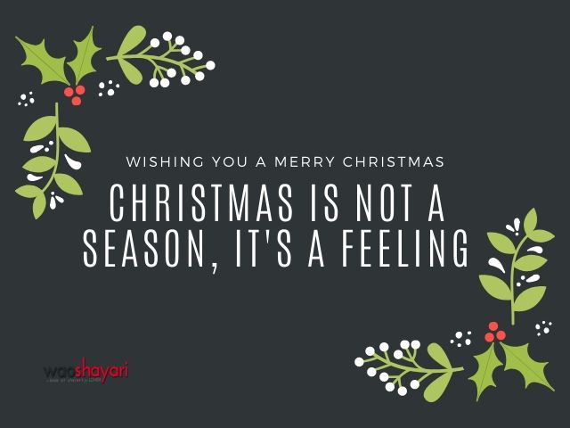 Christmas is quotes, Best 50 Christmas Quotes