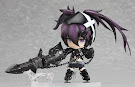 Nendoroid Black Rock Shooter Insane Black Rock Shooter (#253) Figure