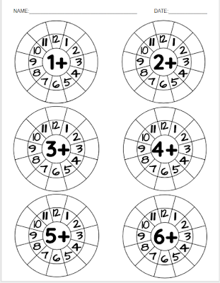 I LOVE TEACHING IDEAS