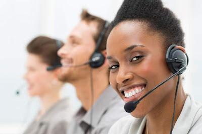 Carrier in Call Center, Skills ,Salary and Life 