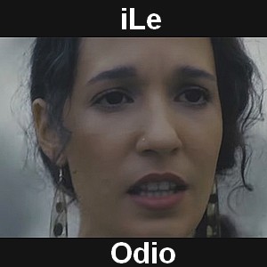 iLe – Odio