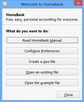 software de contabilidad personal