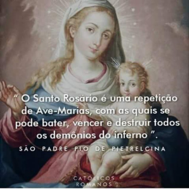 A ORIGEM DA DEVOÇÃO AS MIL