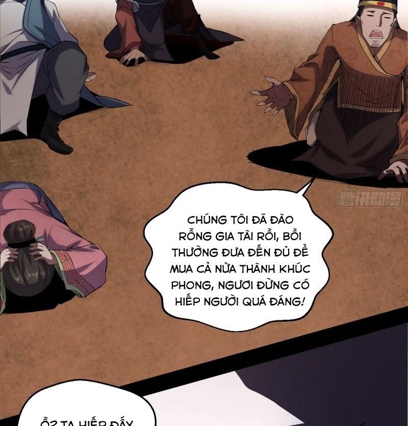 Ta Là Tà Đế Chapter 85 - Trang 17