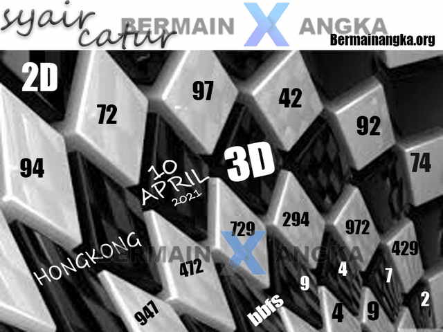 gambar togel hongkong