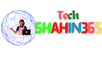 Tech Shahin365