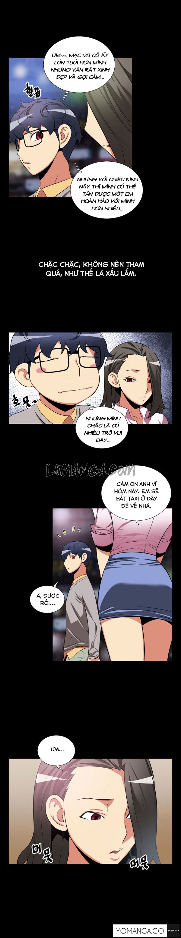 Love Parameter Full 27 Chapter