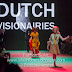 Dutch Visionaries @ Fashion Week Amsterdam