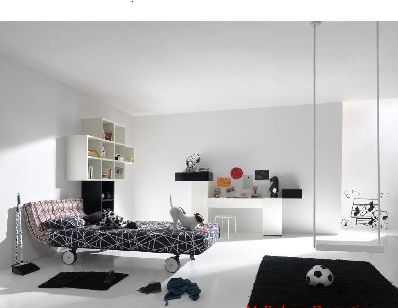 بالصور احدث اصدارات غرف النوم المودرن لعام 2014 ارقي غرف النوم في صبايا