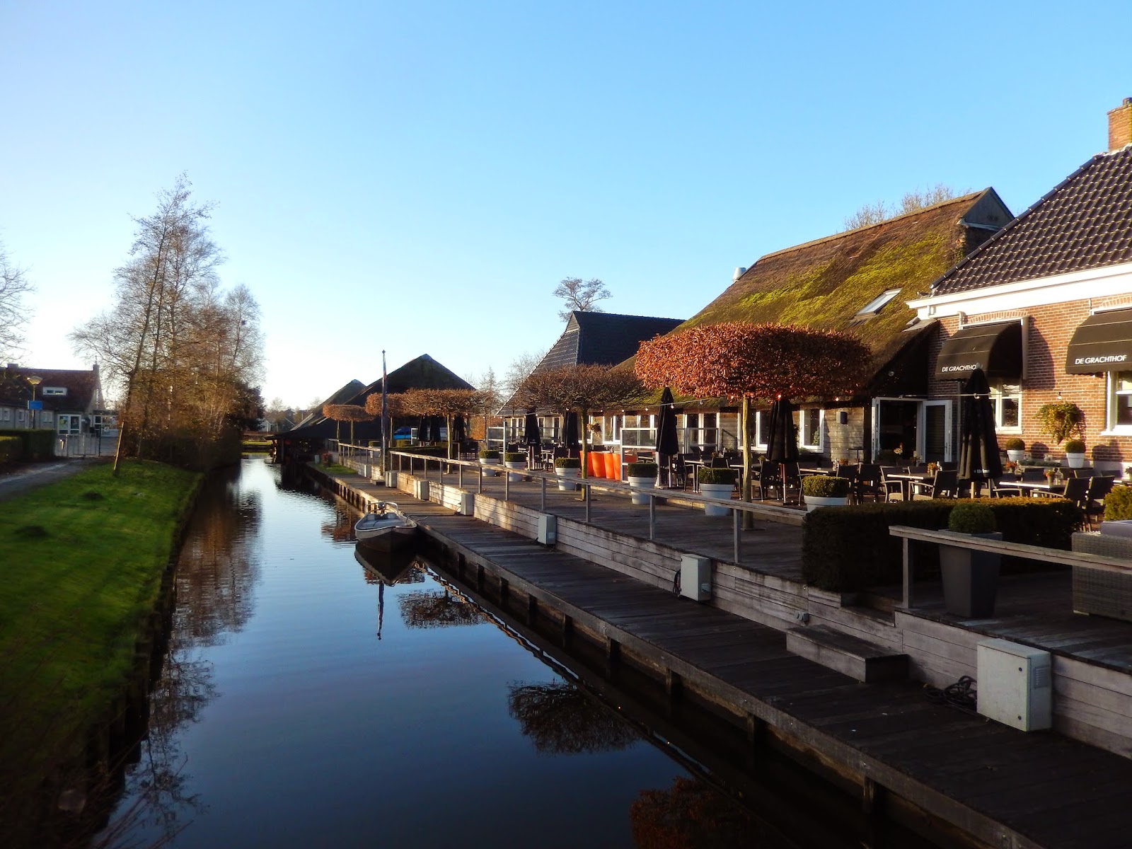 Деревня венеция в башкирии