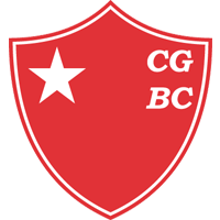 CLUB GENERAL BERNARDINO CABALLERO DE CAMPO GRANDE DE LUQUE