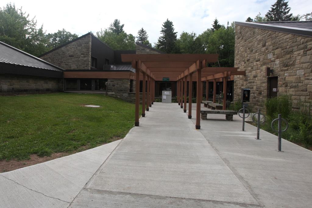 Have Camera, Will Travel. Kouchibouguac National Park July 15 and 16