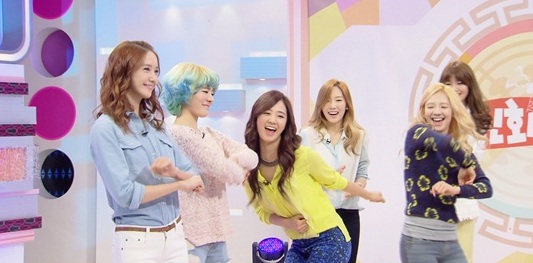 Written By Regina Kim on Saturday, February 9, 2013 | 10:44 AM