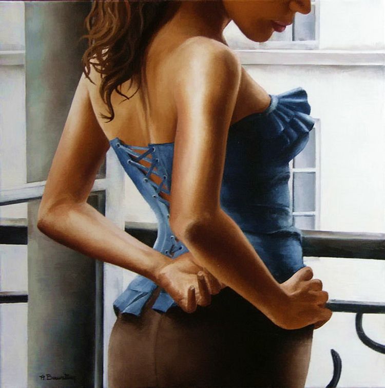 Annick ouvattier Tutt Art