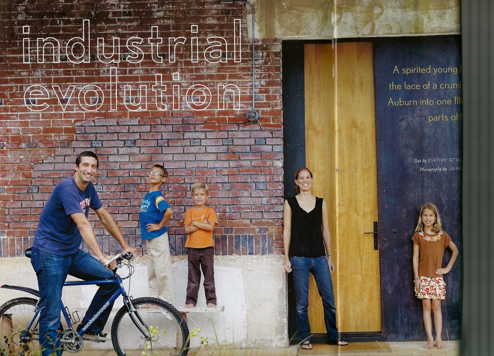 Vintage Mulberry There Is Nothing Plain About The Plains Of Auburn