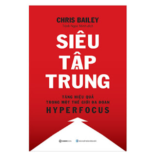 Siêu Tập Trung ebook PDF EPUB AWZ3 PRC MOBI