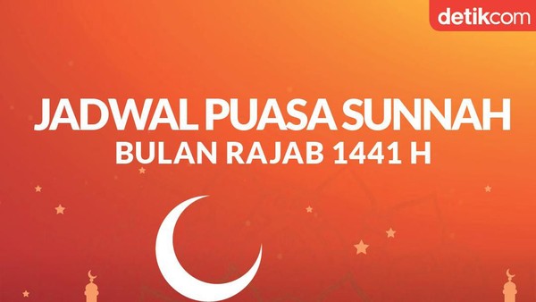Puasa Ayyamul Bidh Maret 2020 Jatuh Esok Hari Ini Niat Dan Keutamannya