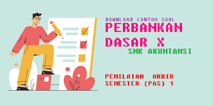 Contoh Soal Pilihan Ganda Perbankan Dasar Kelas X Contoh Soal Pilihan Ganda Perbankan Dasar Kelas X