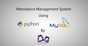 Students Management System in Python