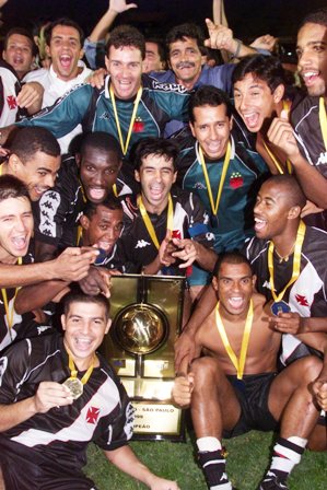 Troféus do Futebol Torneio RioSão Paulo (19332002)