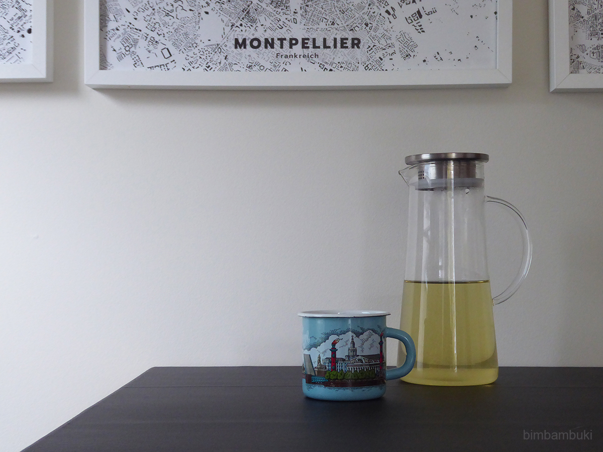 bimbambuki: 12 von 12 im Oktober