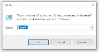 Tidak bisa buat folder baru di windows? Begini cara memperbaikinya || Windows 10 Cannot create new folder from right click menu