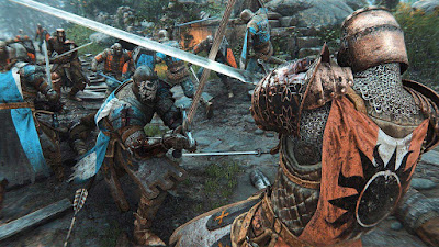 For Honor Game Image 7 (7)