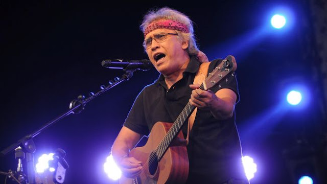 Kunci Gitar Lagu Armada Paling Mudah