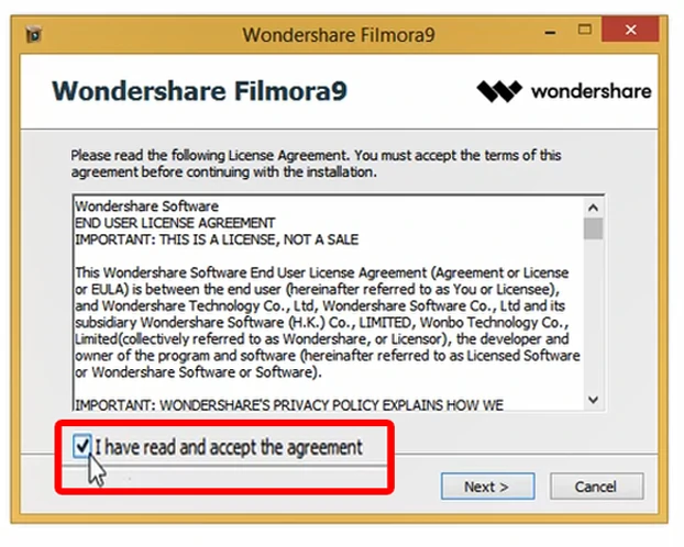 cara install filmora 9 Pemula cara install filmora 9 Pemula
