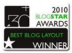 Best Blog Layout