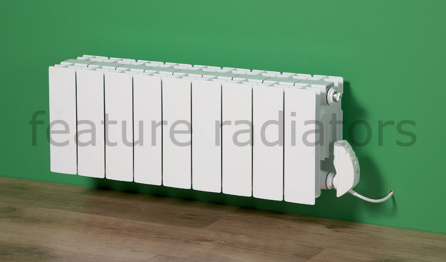 Feature Radiators Heating A Conservatory What Options Do I Have?