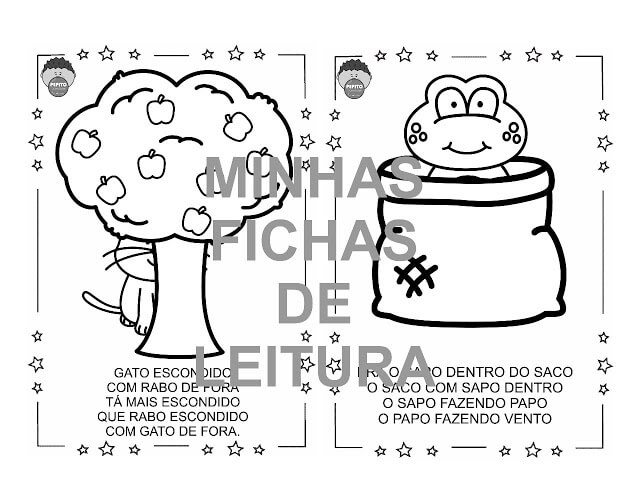 Featured image of post Leiturinha Para Imprimir Na assinatura de algum dos planos ganhe a r gua pra medir o