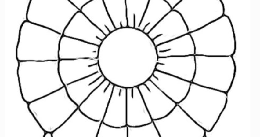 18 de Mayo Escarapela argentina, colorear - Jugar y Colorear