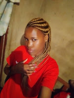BE-WARNED ! Here’s the Kisii LADY luring men with sweet words along Thika Road and then setting them to thugs(PHOTOs) mefi%2B2 - BE-WARNED ! Here’s the Kisii LADY luring men with sweet words along Thika Road and then setting them to thugs(PHOTOs)
