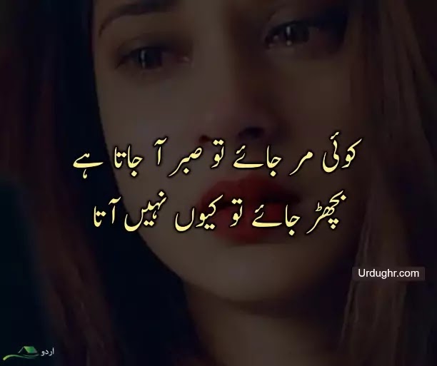 Sad-quotes-in-urdu