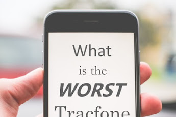 Worst Tracfone Cell Phones