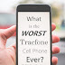 Worst Tracfone Cell Phones
