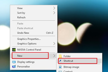 Shutdown Windows 10 dengan Cortana Perintah Suara