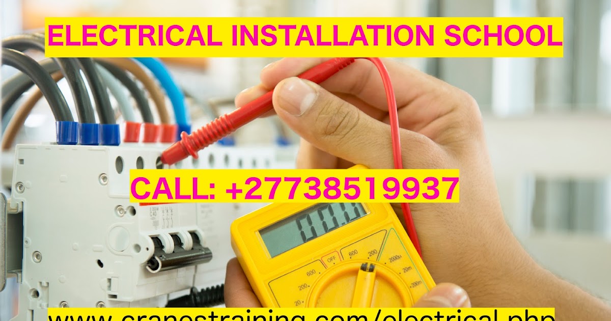 electrical-installation-courses-prices-in-south-africa-27738519937